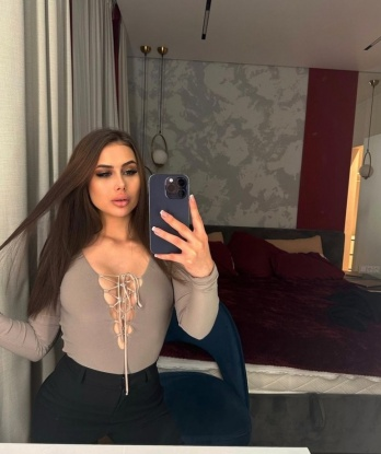 Алиса, 23 года